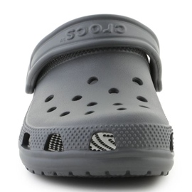 Crocs Classic Clog K 206991-0DA puukengät harmaa 1