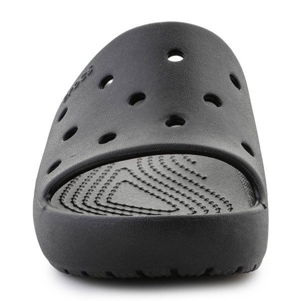 Crocs Classic Slide V2 -varvastossut 209401-001 musta 1