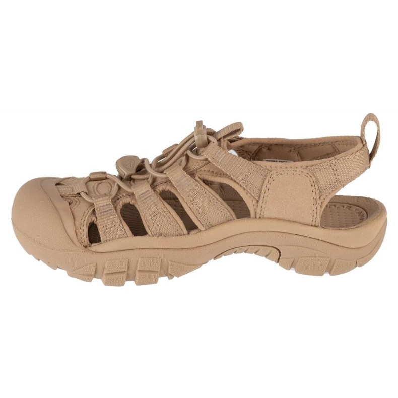 Keen Newport H2 W sandaalit 1027353 beige 1