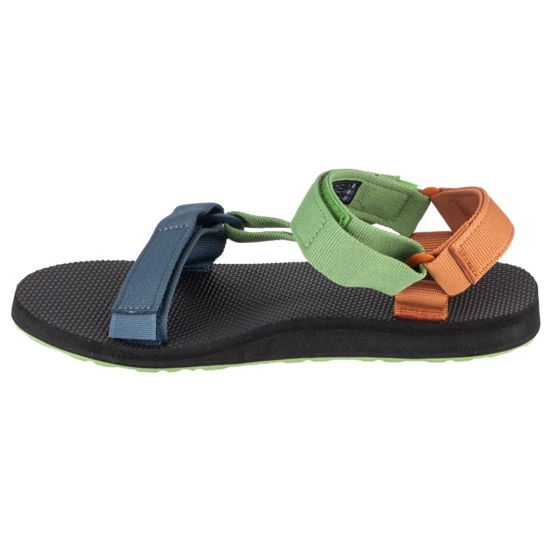Teva M alkuperäiset yleissandaalit M 1004006-DTMLT vihreä 1