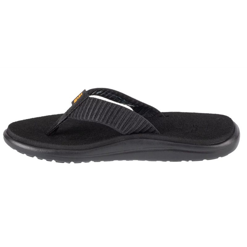 Teva W Voya Flip W varvastossut 1019040-BSBLC musta 1