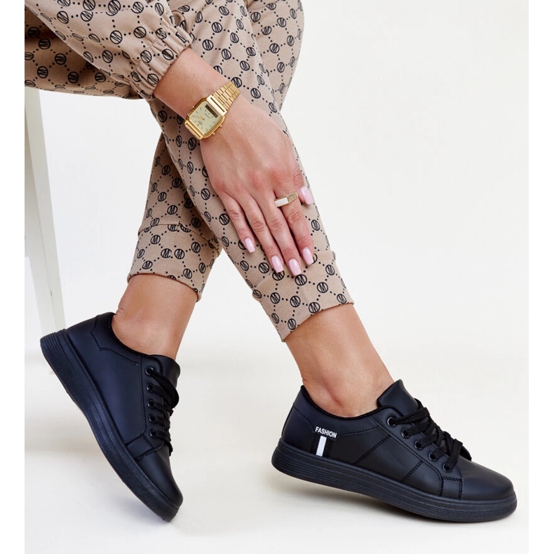 Mustat Devonan ekologiset lenkkarit 1