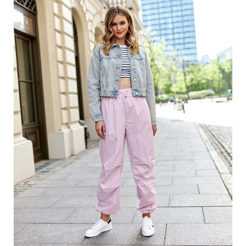 Berdinen valkoiset ja mustat eko-nahkaiset lenkkarit valkoinen 1