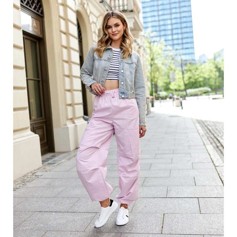 Berdinen valkoiset ja mustat eko-nahkaiset lenkkarit valkoinen 2