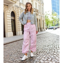 Valkoiset Brecht ekologiset nahkalenkkarit valkoinen 1