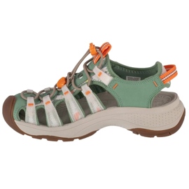 Keen Astoria West Sandal 1028547 vihreä 1