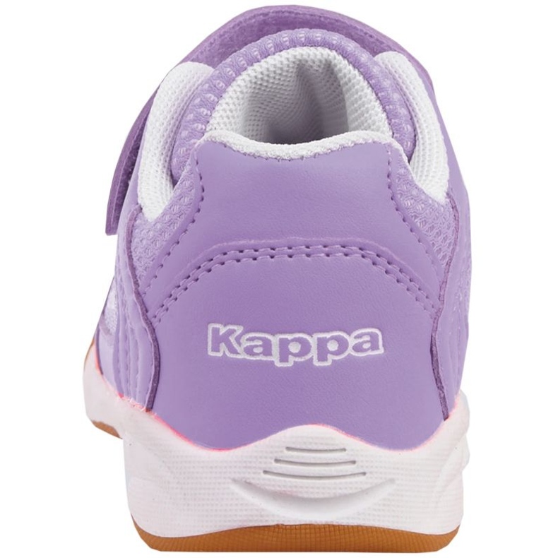 Kappa Damba K 260765K 2410 kengät violetti 4