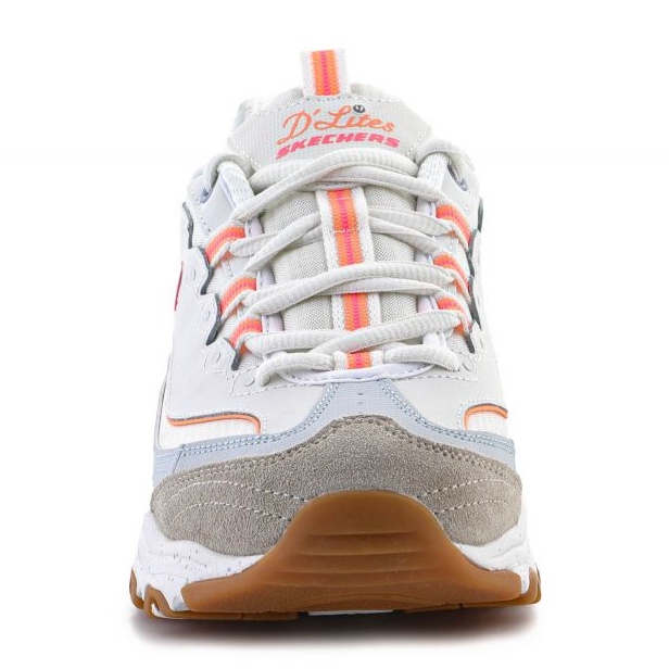 Skechers D'Lites - Bold Views W 149589-NTMT kengät monivärinen 1