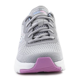 Skechers Arch Fit - Infinity Cool W 149722-GYMT kengät harmaa 1