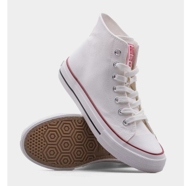 Big Star W lenkkarit NN274276 valkoinen 1