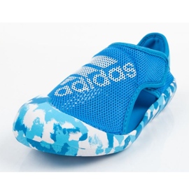 Adidas Altaventure Jr GV7806 sandaalit sininen 1