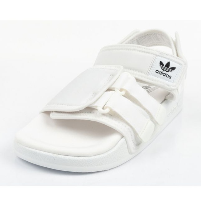 Adidas Adilette H67272 sandaalit valkoinen 1