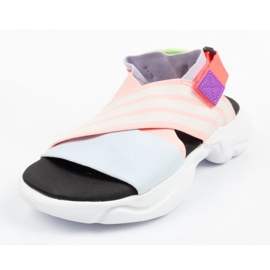 Adidas Magmur Sandal FV1214 sandaalit valkoinen 1