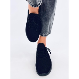 Guelfi Mustat urheilukengät 1