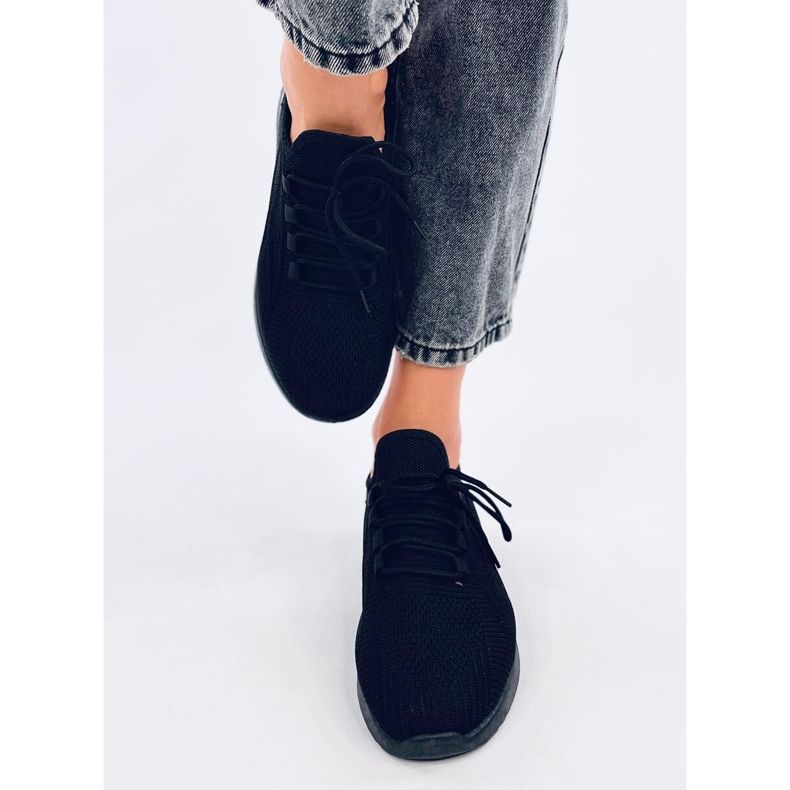 Guelfi Mustat urheilukengät 1