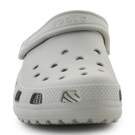 Crocs Classic 10001-1LM tukkia harmaa 1