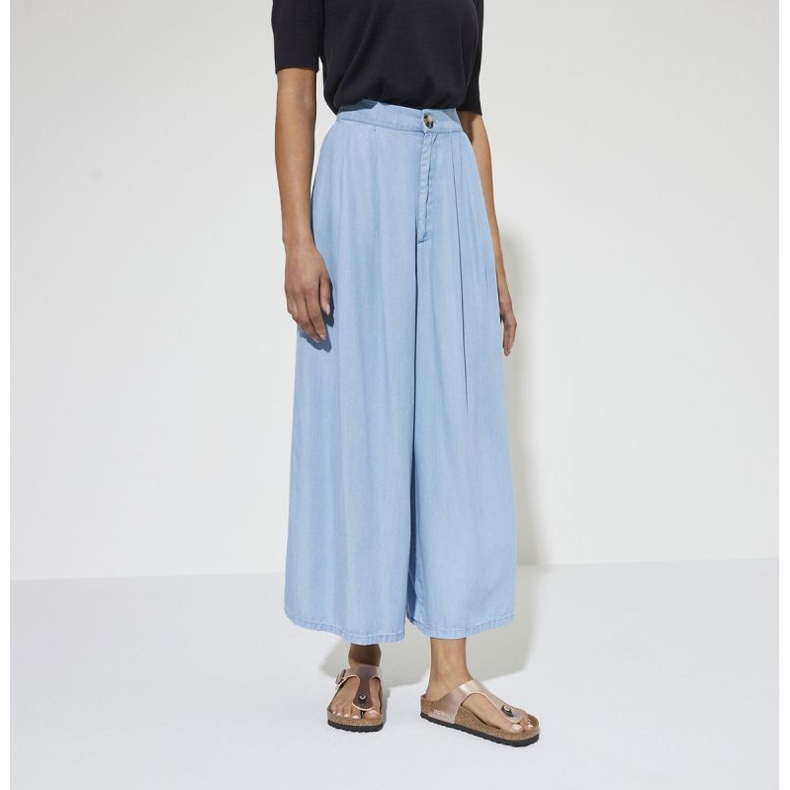 Birkenstock Gizeh Bs 1023943 varvastossut kultainen 2