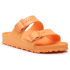 Birkenstock Arizona Eva 1025586 varvastossut oranssi 1