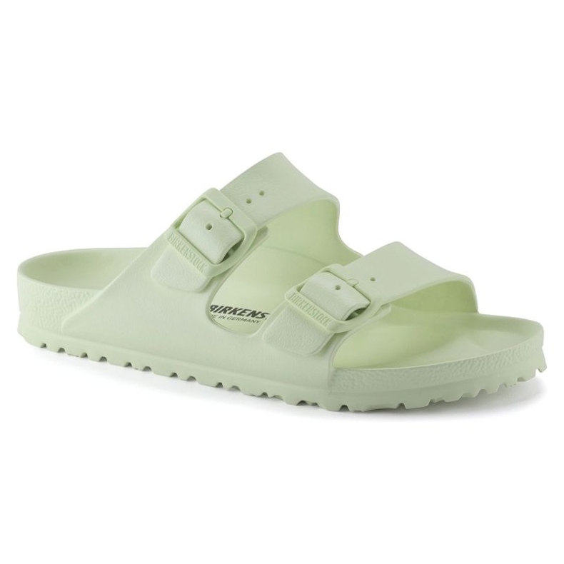 Birkenstock Arizona Eva 1024691 varvastossut vihreä 1