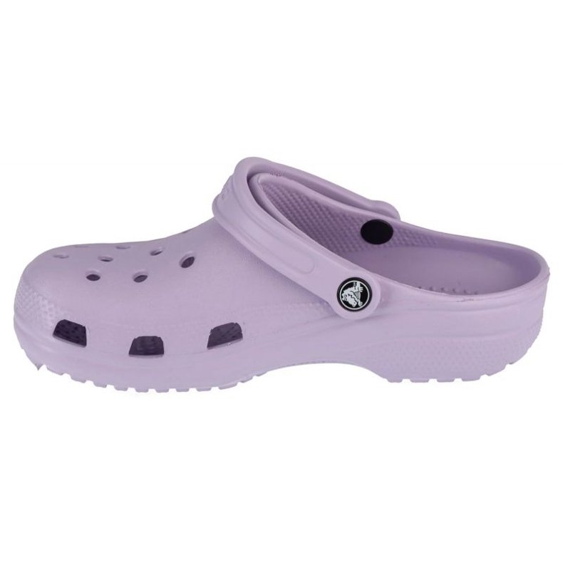 Crocs Classic 10001-530 varvastossut violetti 1