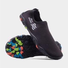 Prowater PRO-24-48-061L vesikengät musta musta 1