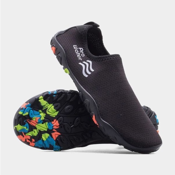 Prowater PRO-24-48-061L vesikengät musta musta 1