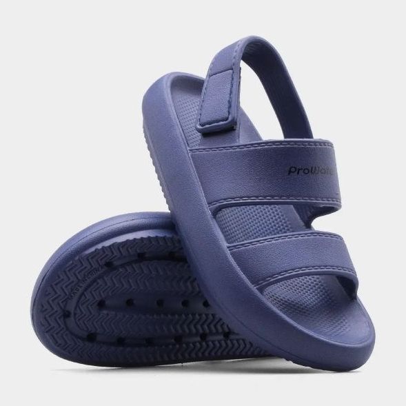 Prowater PRO-24-05-01K sandaalit sininen 1