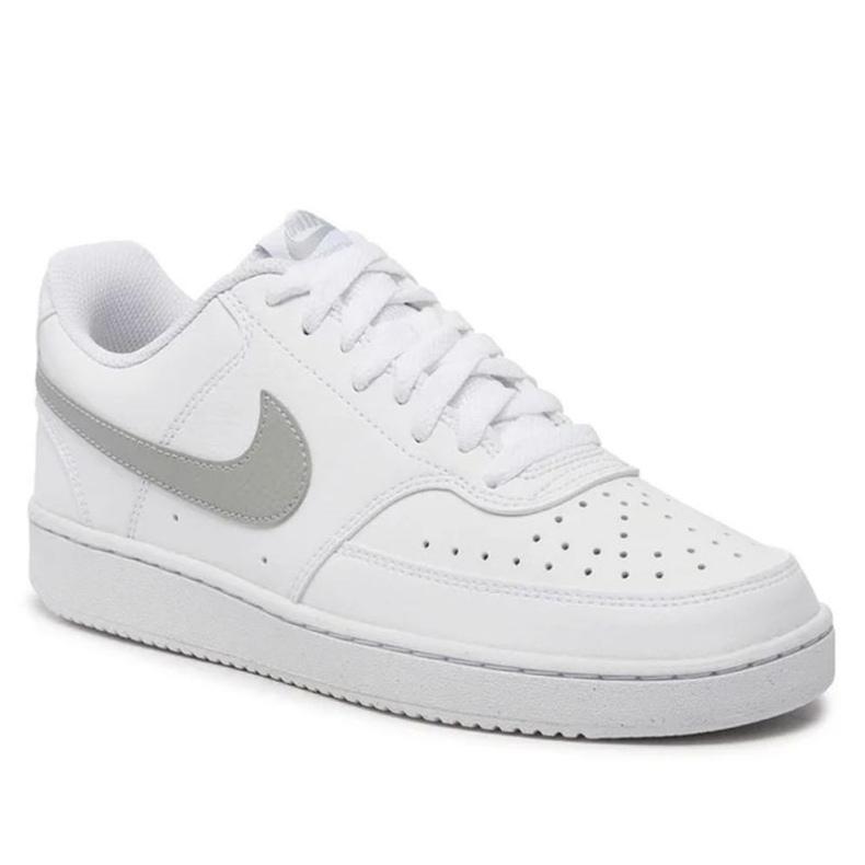 Nike Court Vision Lo Nn DH2987-112 kengät valkoinen 1