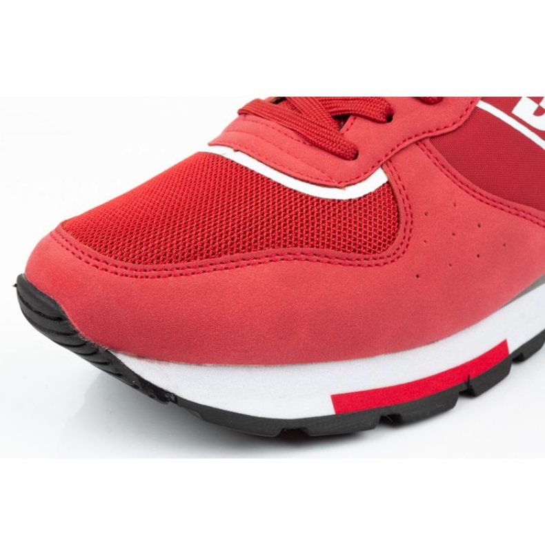 Ducati M DS410-09 kengät punainen 3