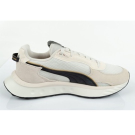 Puma Wild Rider 385047 01 Urheilukengät beige 3