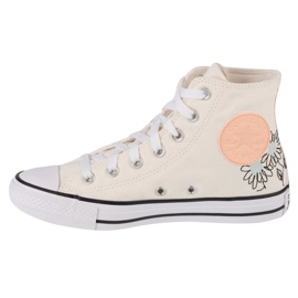 Converse Chuck Taylor All Star A05131C lenkkarit valkoinen 1