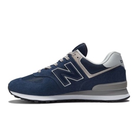 New Balance M ML574EVN kengät sininen 1
