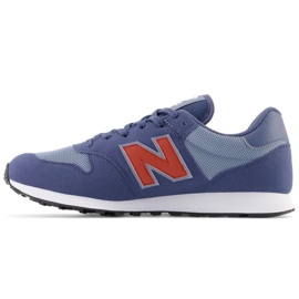 New Balance GM500MN2 kengät sininen 1