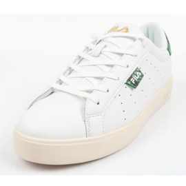 Fila Lusso FFW0286.13063 kengät valkoinen 1