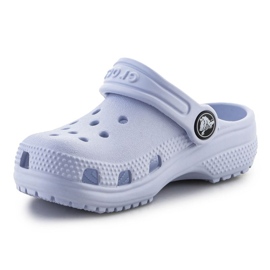 Crocs Classic Clog T Dreamscape 206990-5AF puukengät sininen 2