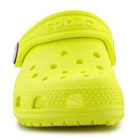 Crocs Classic Clog 206990-76M keltainen 1