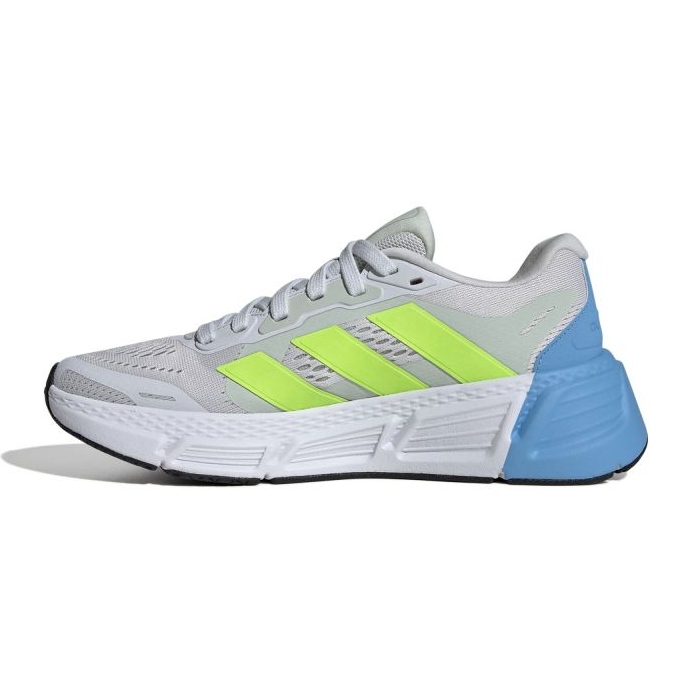 Adidas Questar 2 W IE8121 kengät harmaa 1