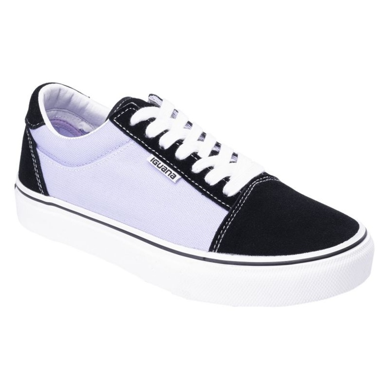 Iguana Osky Tg Jr 92800602834 tennarit valkoinen 2