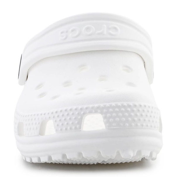Crocs Classic Clog 206990-100 valkoinen 1