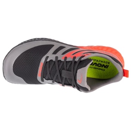 Inov-8 Trailfly Standard M juoksukengät 001148-BKFRDG-S-001 harmaa 2