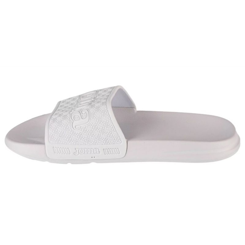 Joma S.Land 2402 M SLANDS2402 varvastossut valkoinen 1