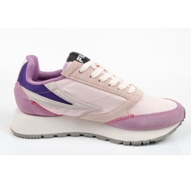 Fila Run Formation W -kengät FFW0298.43150 violetti 1