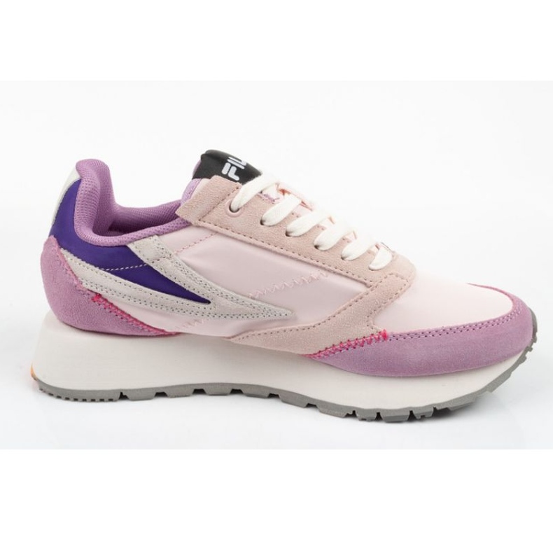 Fila Run Formation W -kengät FFW0298.43150 violetti 1