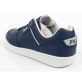 Fila C. Court Jr FFT0066.53135 kengät sininen 2