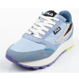 Fila Run Formation W -kengät FFW0298.53193 sininen 1