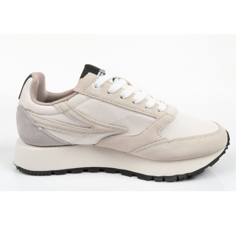 Fila Run Formation W -kengät FFW0298.10005 beige 1