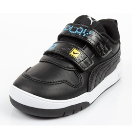 Puma Multiflex kengät 39256 002 musta 1