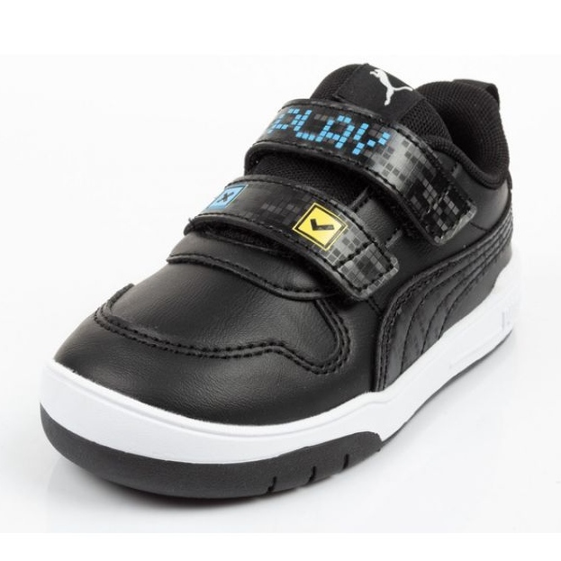 Puma Multiflex kengät 39256 002 musta 1