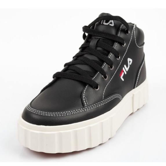 Fila Sandblast W -kengät FFW0187.80010 musta 1