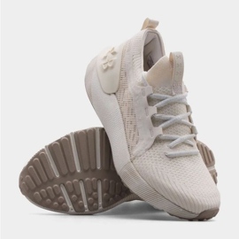 Under Armour Ua W Hovr Phantom 3 Se Ltd W kengät 3027290-100 beige 1